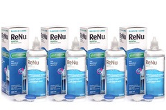 ReNu MultiPlus 4 x 360 ml с кутии
