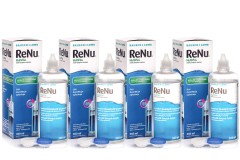 ReNu MultiPlus 4 x 360 ml с кутии