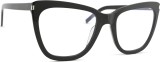 Saint Laurent SL 548 SLIM OPT 001 55 26122