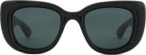 Saint Laurent SL 903 HOWL 001 55 Предна част на продукта