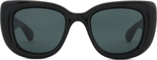 Saint Laurent SL 903 HOWL 001 55 Предна част на продукта