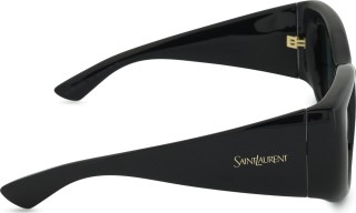 Saint Laurent SL 903 HOWL 001 55 Странична част на продукта