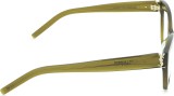 Saint Laurent SL M117 011 53 Странична част на продукта