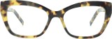 Saint Laurent SL M117 012 53 Предна част на продукта