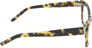 Saint Laurent SL M117 012 53 Странична част на продукта