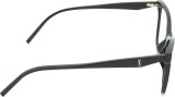 Saint Laurent SL M183 001 57 Странична част на продукта