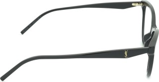 Saint Laurent SL M185 001 55 Странична част на продукта