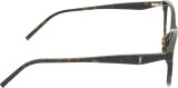 Saint Laurent SL M188/F 002 53 Странична част на продукта