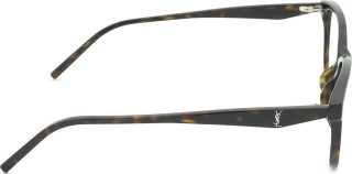 Saint Laurent SL M188/F 002 53 Странична част на продукта