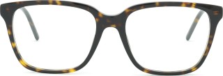 Saint Laurent SL M191/F 002 54 Предна част на продукта