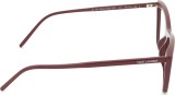 Saint Laurent SL M737 MICA THIN OPT 011 54 Странична част на продукта