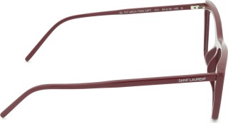 Saint Laurent SL M737 MICA THIN OPT 011 54 Странична част на продукта