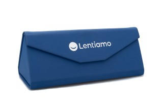 Сгъваем калъф за очила Lentiamo (бонус)