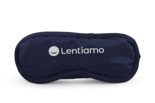Маска за сън Lentiamo