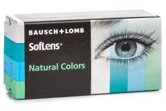 SofLens Natural Colors (2 лещи)