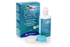 SOLOCARE AQUA 90 ml с кутия