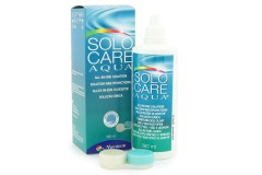 SOLOCARE AQUA 360 ml с кутия