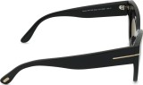 Tom Ford Athena FT1190 01A 53 Странична част на продукта