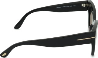Tom Ford Athena FT1190 01A 53 Странична част на продукта