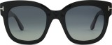Tom Ford Beatrix-02 FT0613 01D 52 Предна част на продукта