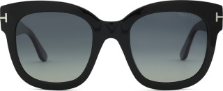 Tom Ford Beatrix-02 FT0613 01D 52 Предна част на продукта