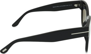 Tom Ford Beatrix-02 FT0613 01D 52 Странична част на продукта