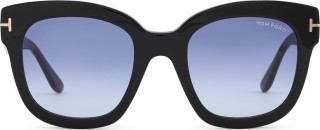 Tom Ford Beatrix-02 FT0613 01W 52 Предна част на продукта