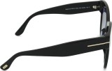 Tom Ford Beatrix-02 FT0613 01W 52 Странична част на продукта