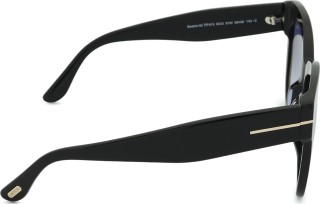 Tom Ford Beatrix-02 FT0613 01W 52 Странична част на продукта