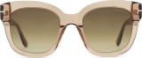 Tom Ford Beatrix-02 FT0613 45K 52 Предна част на продукта