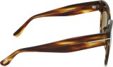 Tom Ford Beatrix-02 FT0613 55F 52 Странична част на продукта