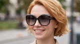 Tom Ford Chiara-02 FT0919 01B 60 Генерирано изображение