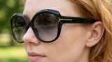 Tom Ford Chiara-02 FT0919 01B 60 Генерирано изображение