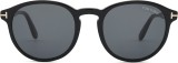 Tom Ford Dante FT0834 01A 52 Предна част на продукта