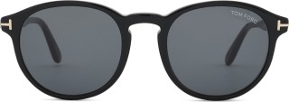 Tom Ford Dante FT0834 01A 52 Предна част на продукта