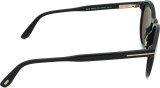 Tom Ford Dante FT0834 01A 52 Странична част на продукта