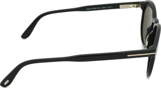 Tom Ford Dante FT0834 01A 52 Странична част на продукта