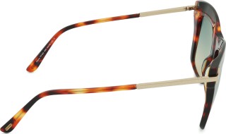 Tom Ford Dasha FT0822 55P 52 Странична част на продукта