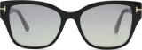 Tom Ford Elsa FT1108 01C 55 Предна част на продукта