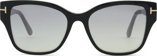 Tom Ford Elsa FT1108 01C 55 Предна част на продукта
