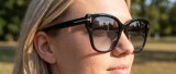 Tom Ford Elsa FT1108 01C 55 Генерирано изображение