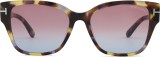 Tom Ford Elsa FT1108 55Z 55 Предна част на продукта