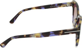 Tom Ford Elsa FT1108 55Z 55 Странична част на продукта