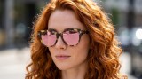 Tom Ford Elsa FT1108 55Z 55 Генерирано изображение