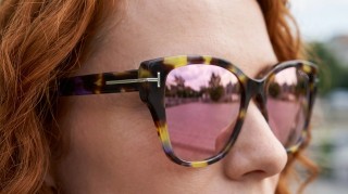 Tom Ford Elsa FT1108 55Z 55 Генерирано изображение