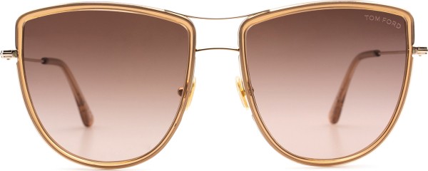 Tom Ford FT0759 28F 59