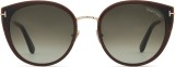 Tom Ford FT1141-K 45F 56 Предна част на продукта
