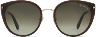 Tom Ford FT1141-K 45F 56 Предна част на продукта