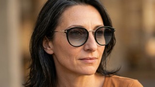 Tom Ford FT1143-K 01F 54 Генерирано изображение