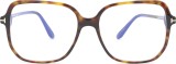 Tom Ford FT5578-B 056 54 Предна част на продукта